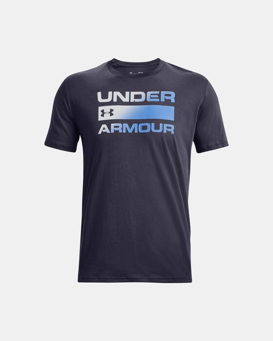 UA Team Issue Wordmark image number 4