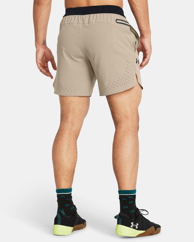 Men's UA Peak Woven Shorts