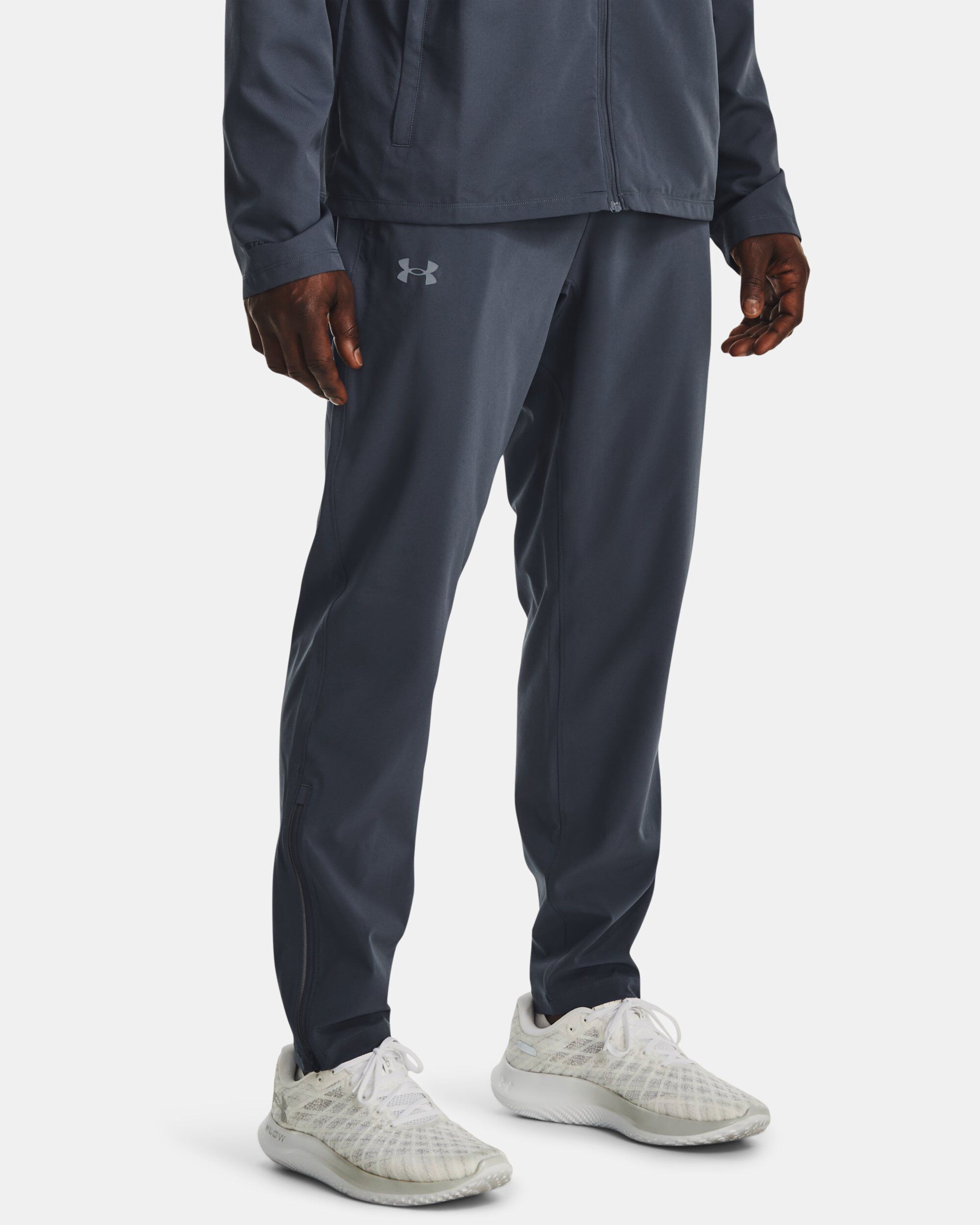 Storm pants under armour hot sale