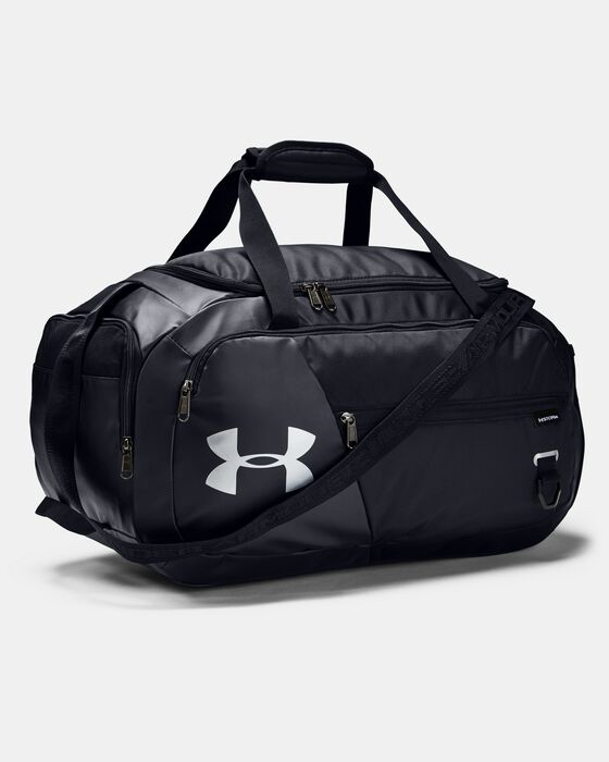 UA Undeniable 4.0 Small Duffle Bag image number 0