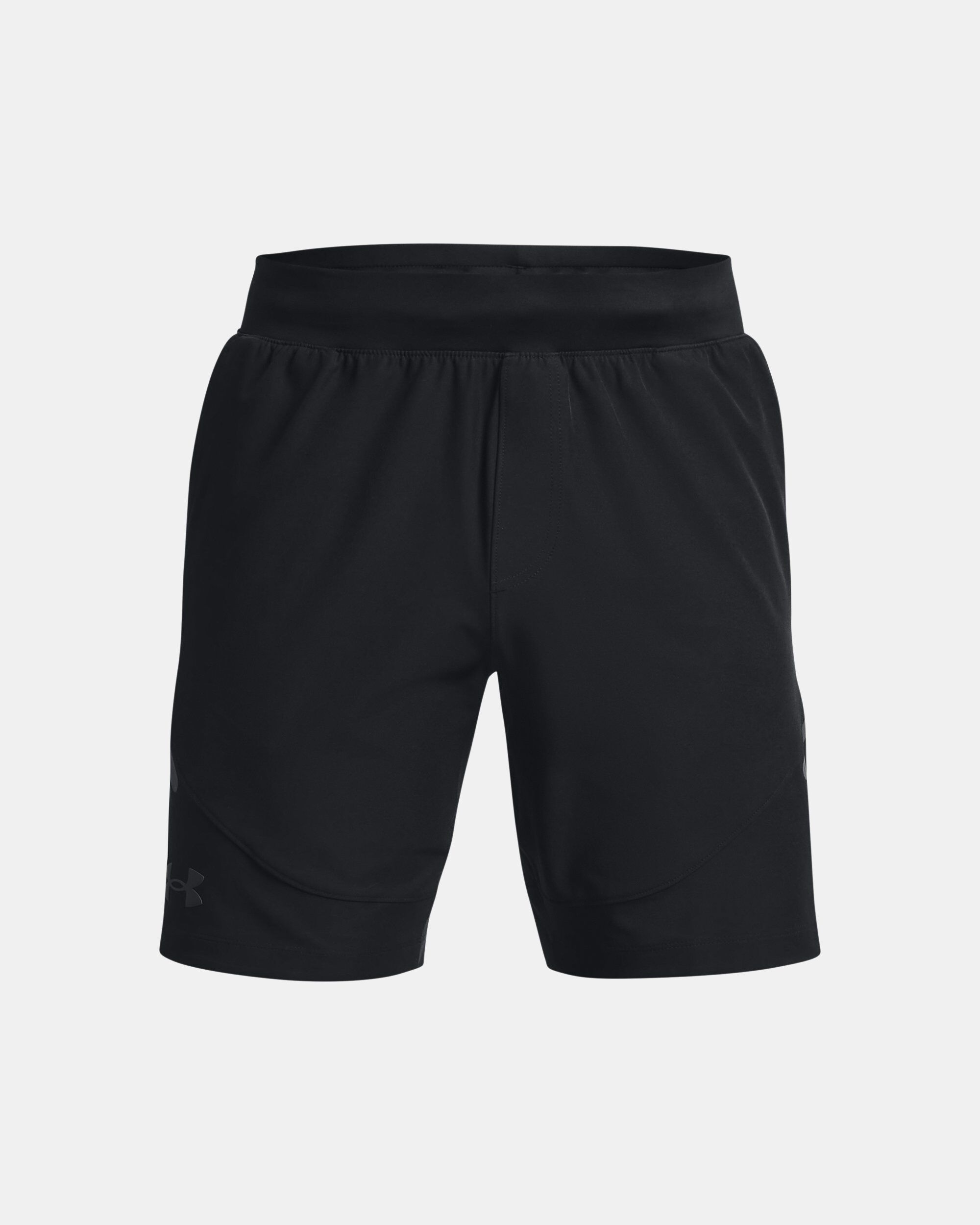 Under armour unstoppable shorts top
