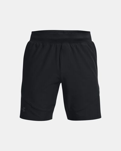 Men's UA Unstoppable Shorts