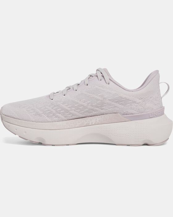 Women's UA Infinite Pro Breeze Running Shoes image number 1
