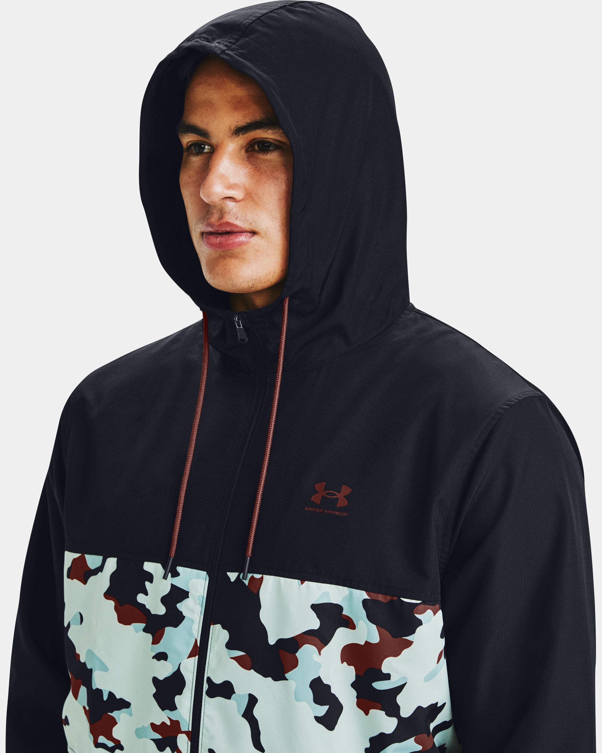 Ua shop sportstyle wind