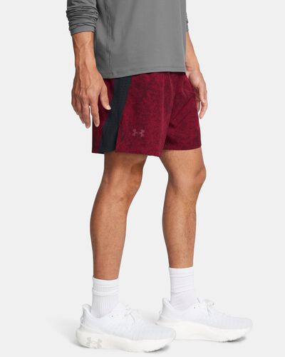 Men's UA Launch Elite 7'' Shorts