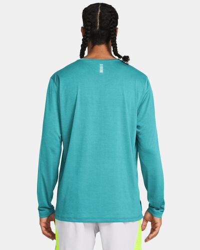 Men's UA Launch Long Sleeve