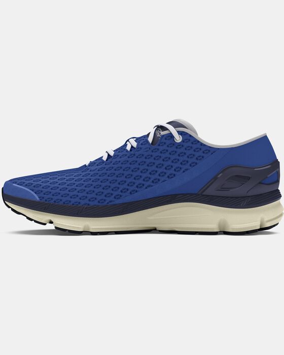 Unisex UA SpeedForm® Gemini Running Shoes Unisex UA SpeedForm® Gemini Running Shoes image number 1