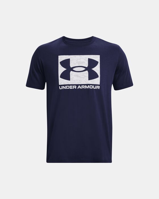 UA ABC Camo Boxed Logo image number 4