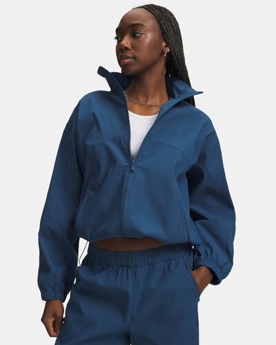 UA أنستوبابل ووفن