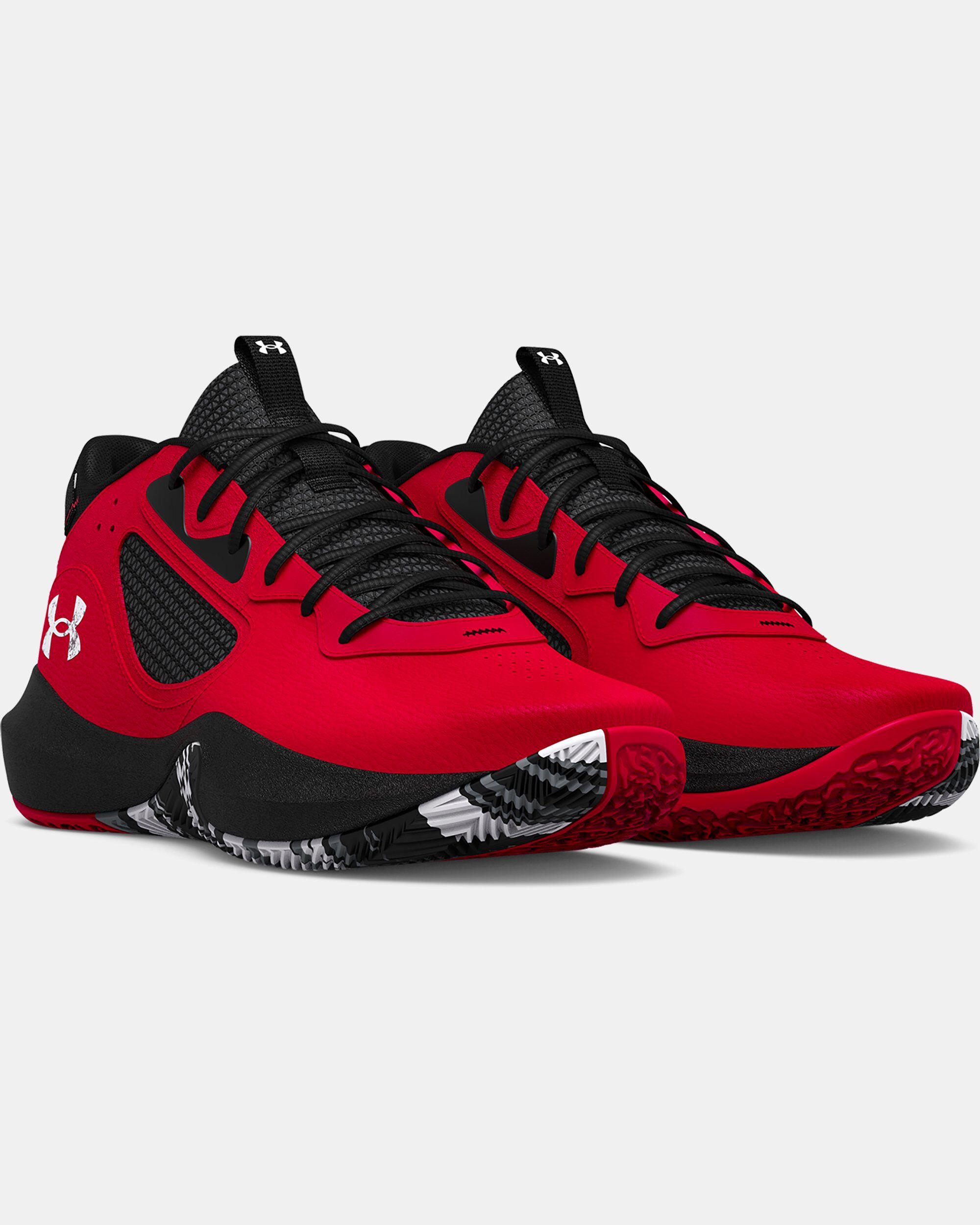 Under armour online bgs lockdown 3