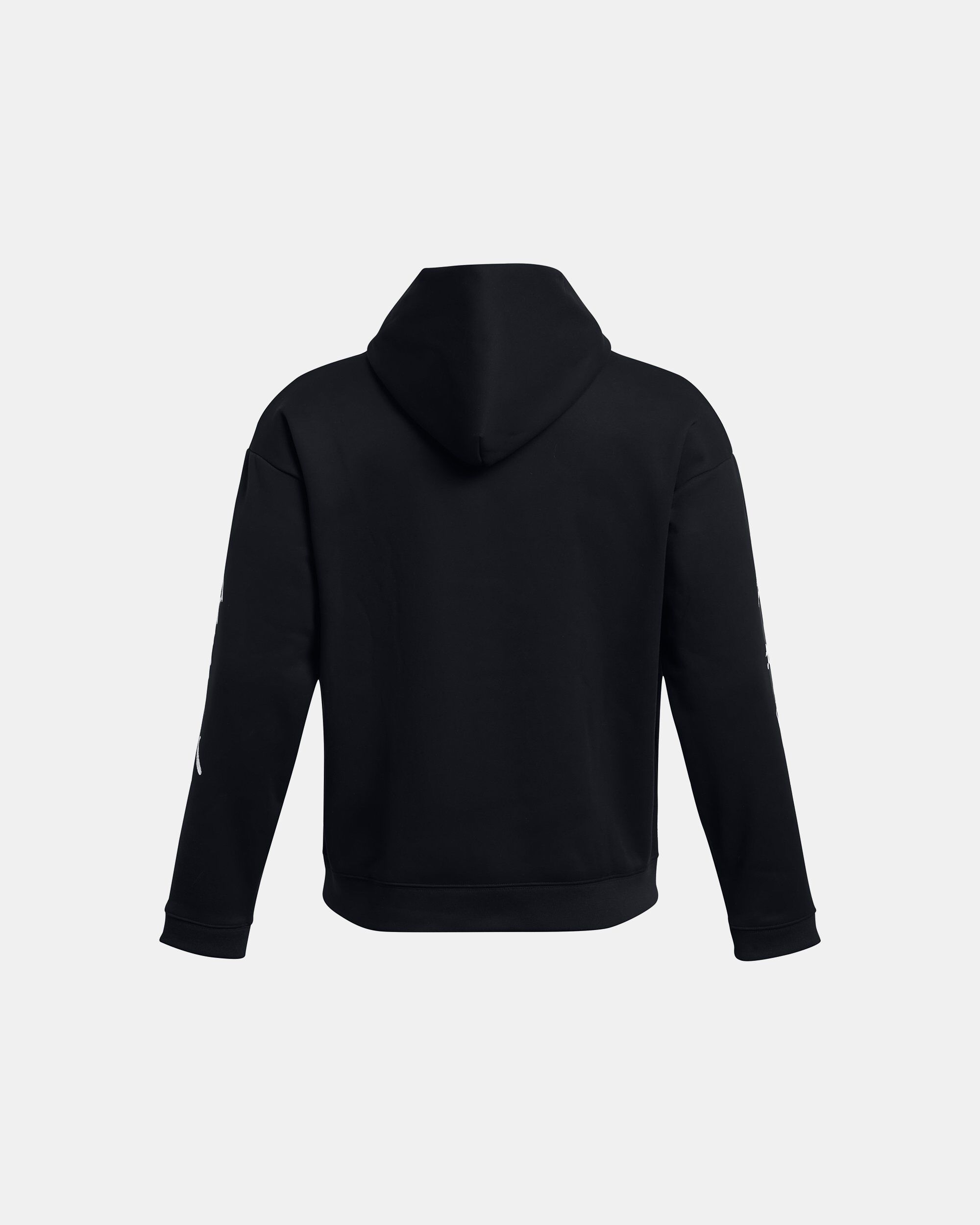 Under Armour Curry x Bruce Lee Hoodie Black in KSA
