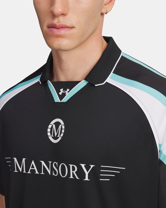 UA x Mansory Terrace UA x Mansory Terrace image number 2