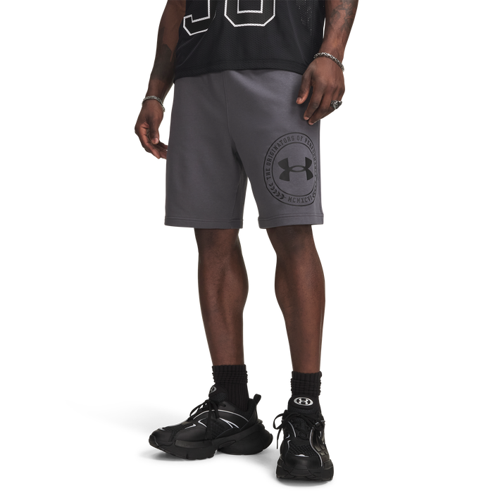 UA Rival Lightweight Graphic image number 5