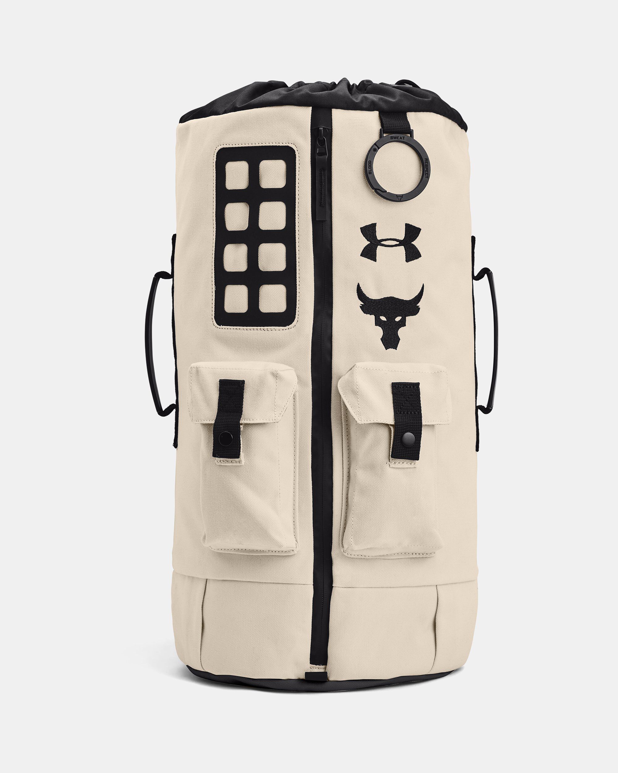 Bolsa ua x hot sale project rock 60