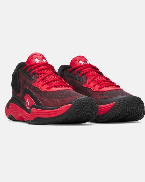 UA Spawn 7 Mid image number 3