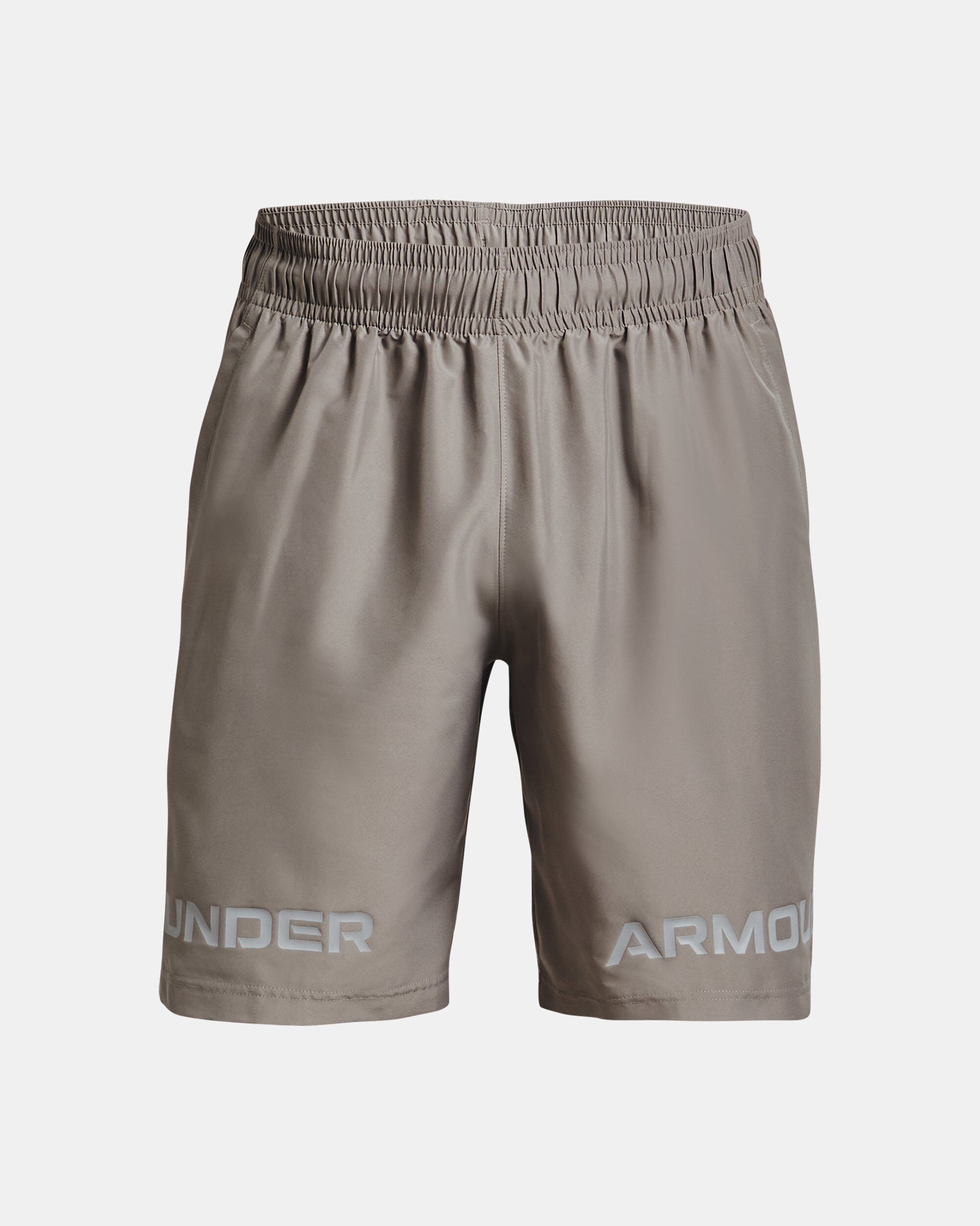 Under armour woven new arrivals graphic wordmark