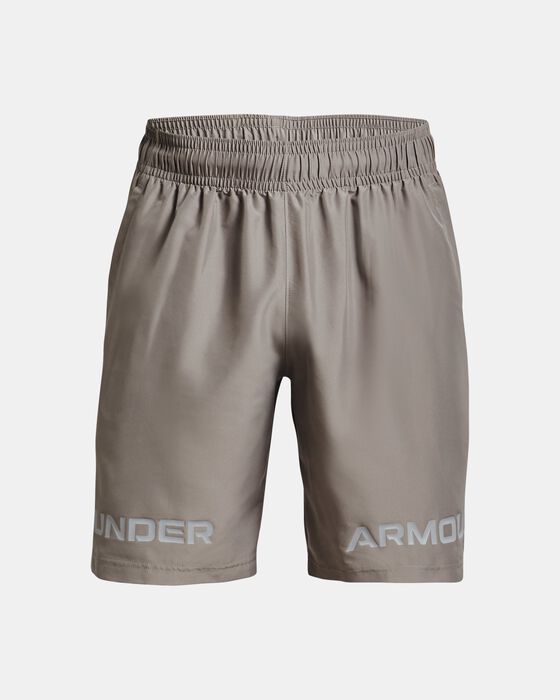 UA ووفن جرافيك وورد مارك image number 5