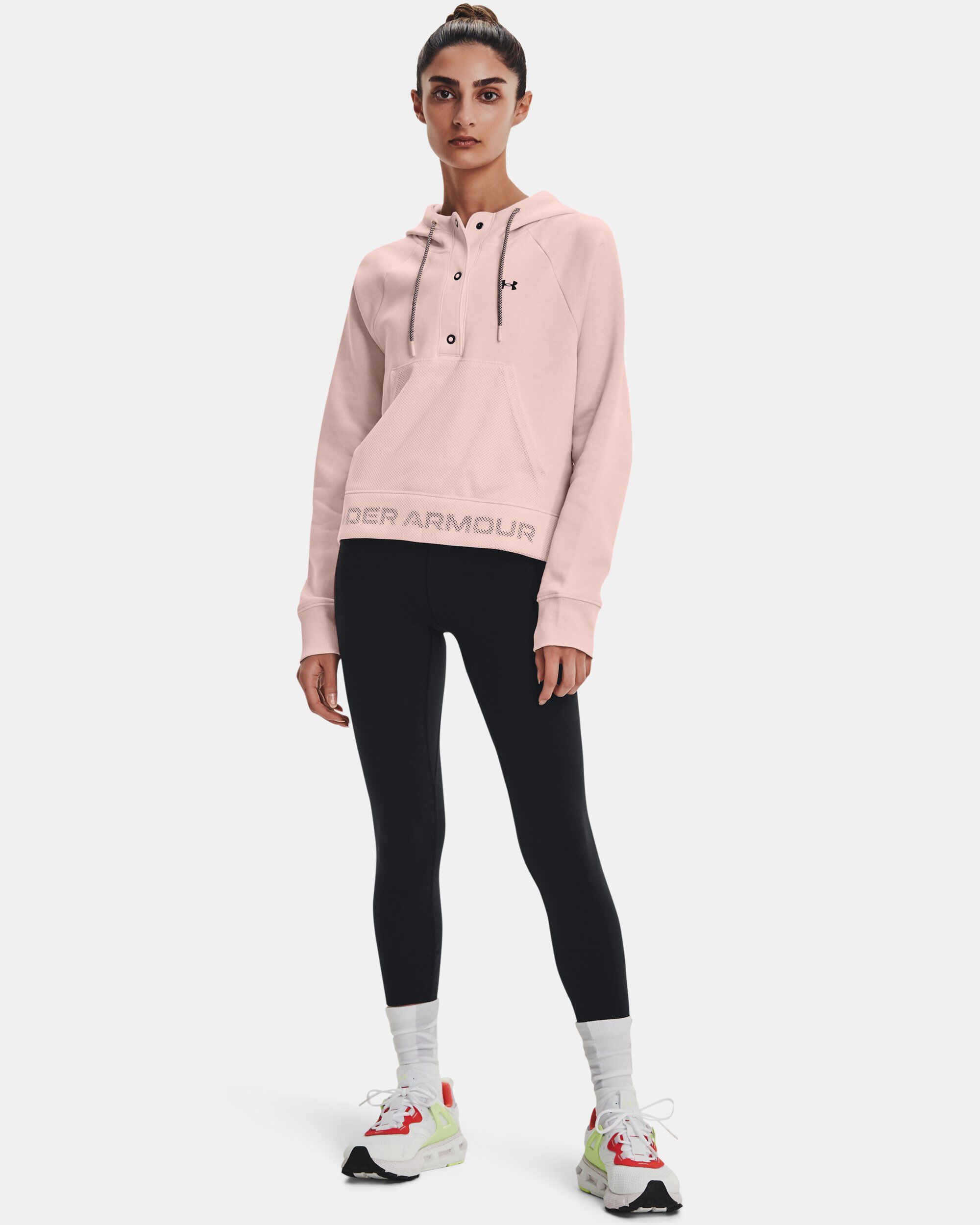 Under armour lined leggings 2025