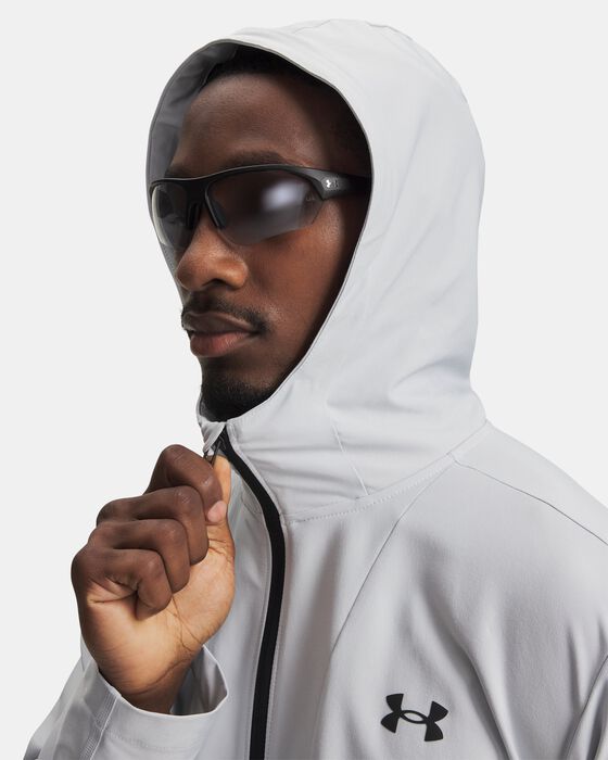 UA أنستوببل ووفن image number 2