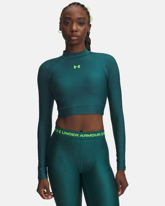 HeatGear&reg; image number 0