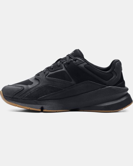 Unisex UA Forge 96 Shoes Unisex UA Forge 96 Shoes image number 1