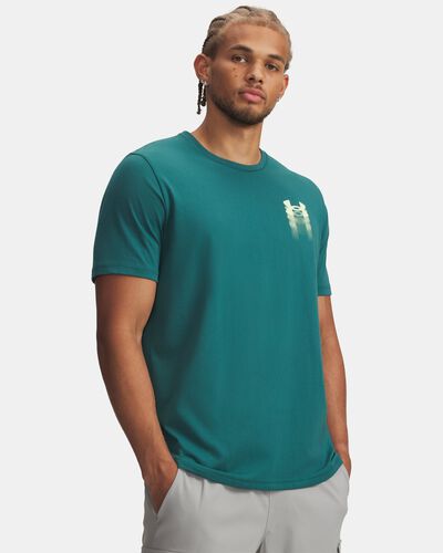 UA بلور لوجو