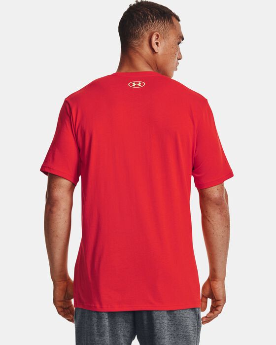 UA Team Issue Wordmark image number 1