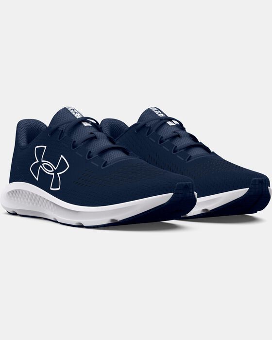 UA تشارجد بيرسوت 3 بيج لوجو UA تشارجد بيرسوت 3 بيج لوجو image number 3