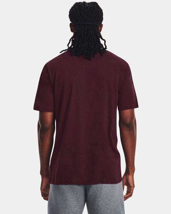 UA Big Logo Fill image number 1