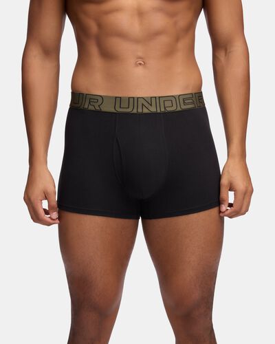 UA Performance Cotton