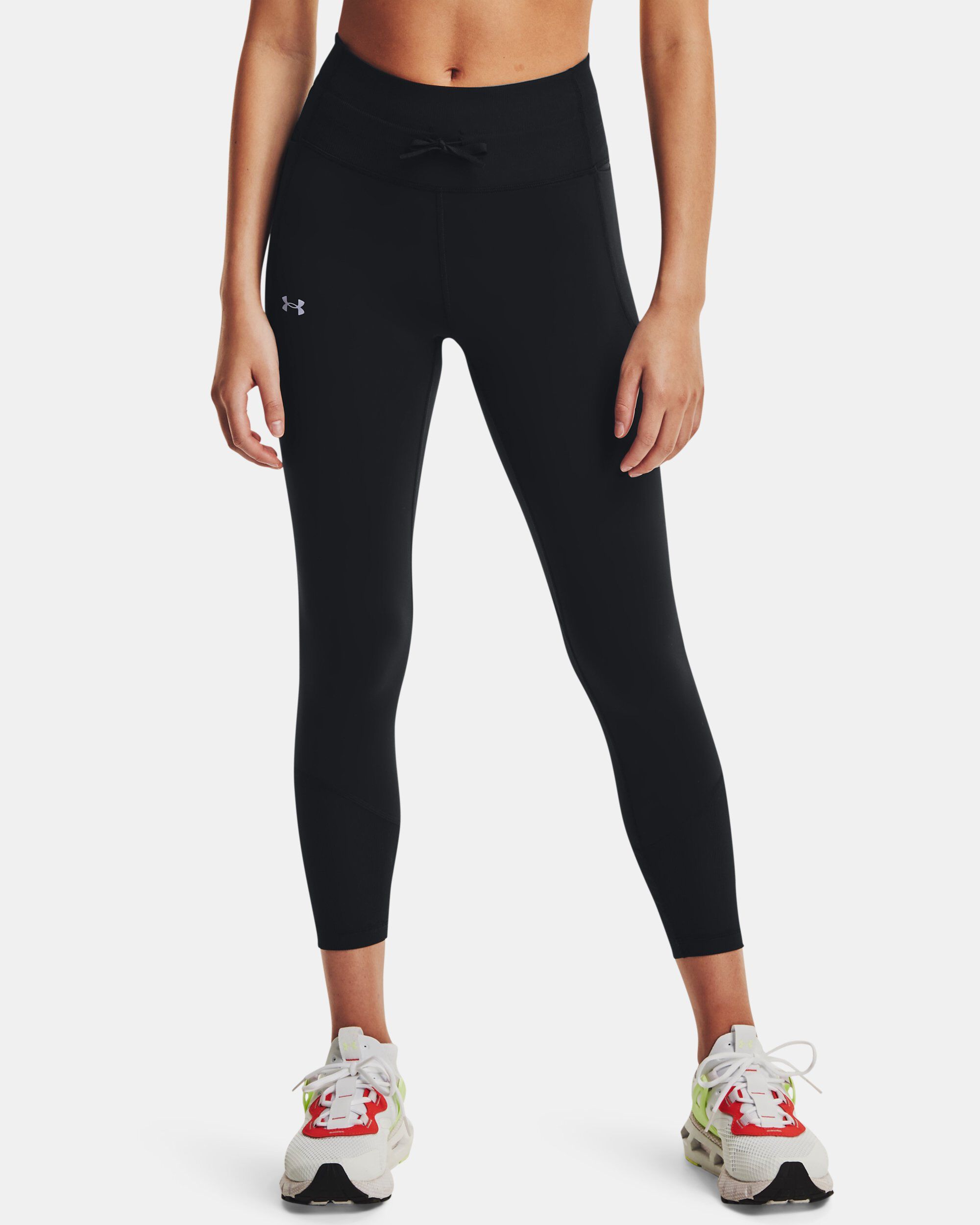 Under armour yoga leggings discount