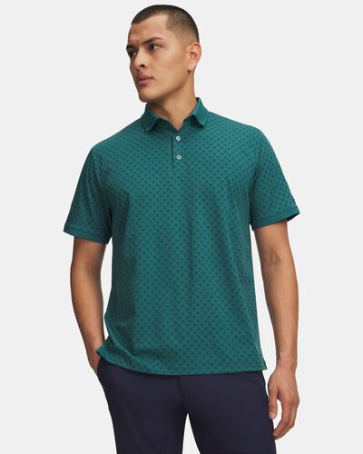 UA Drive Printed Rib