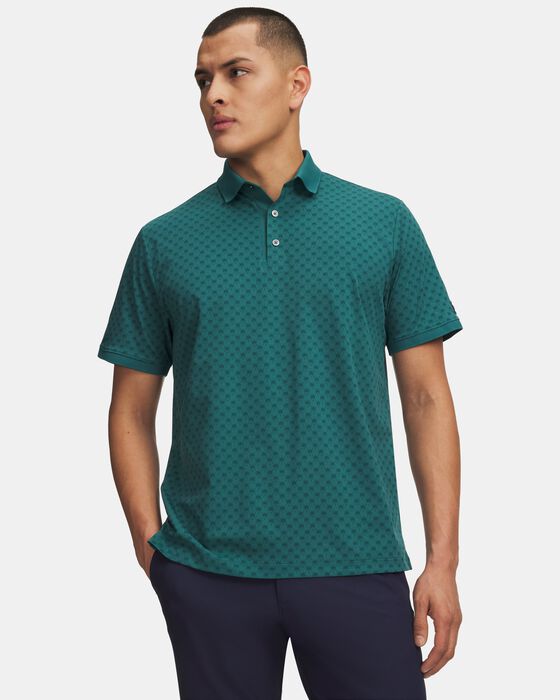 UA Drive Printed Rib image number 0