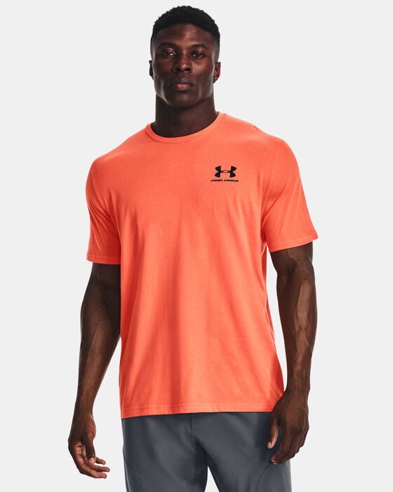 UA Left Chest Logo image number 0