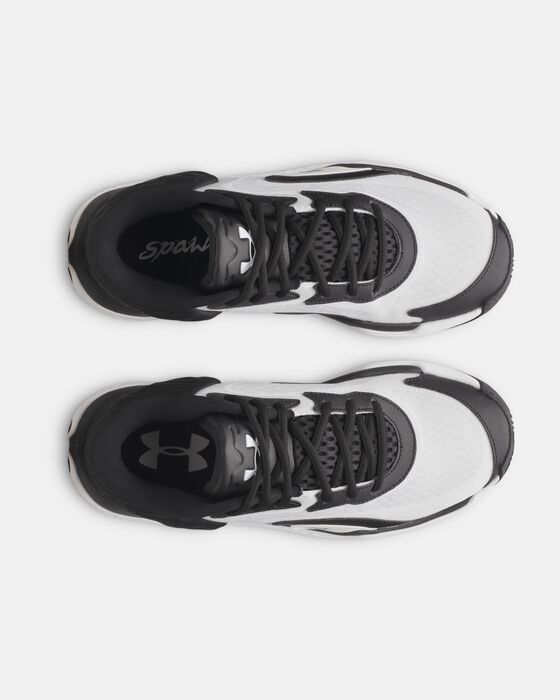 UA Spawn 7 Mid image number 2