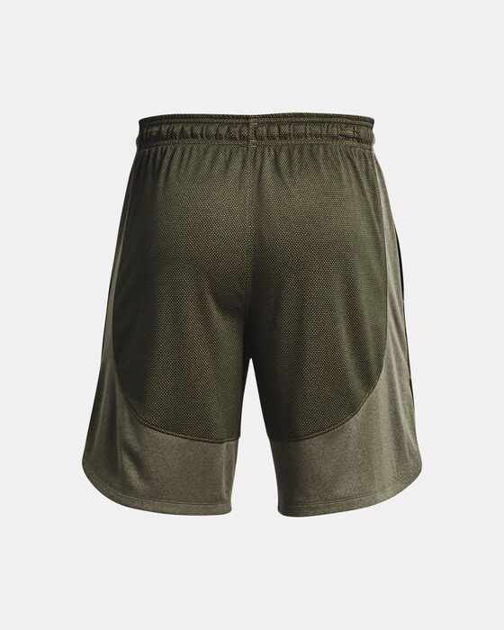 UA Knit Performance image number 6