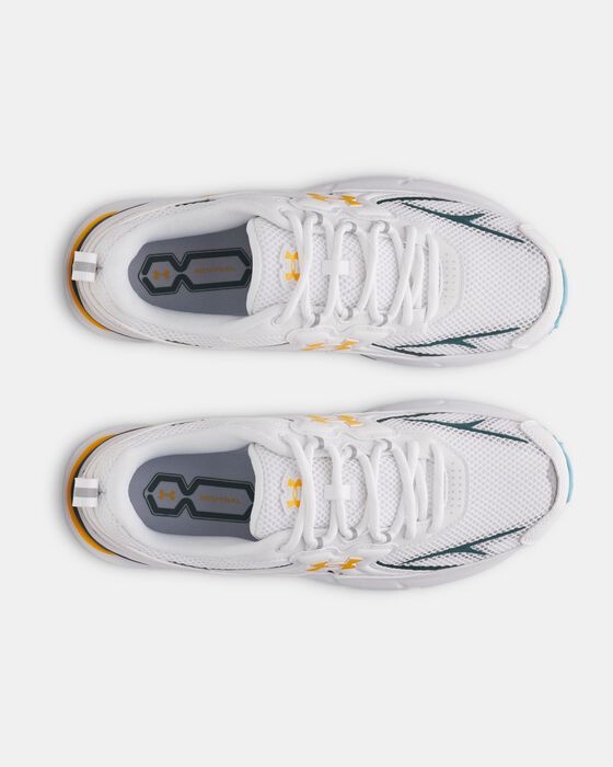 UA أبارشن تيك image number 2