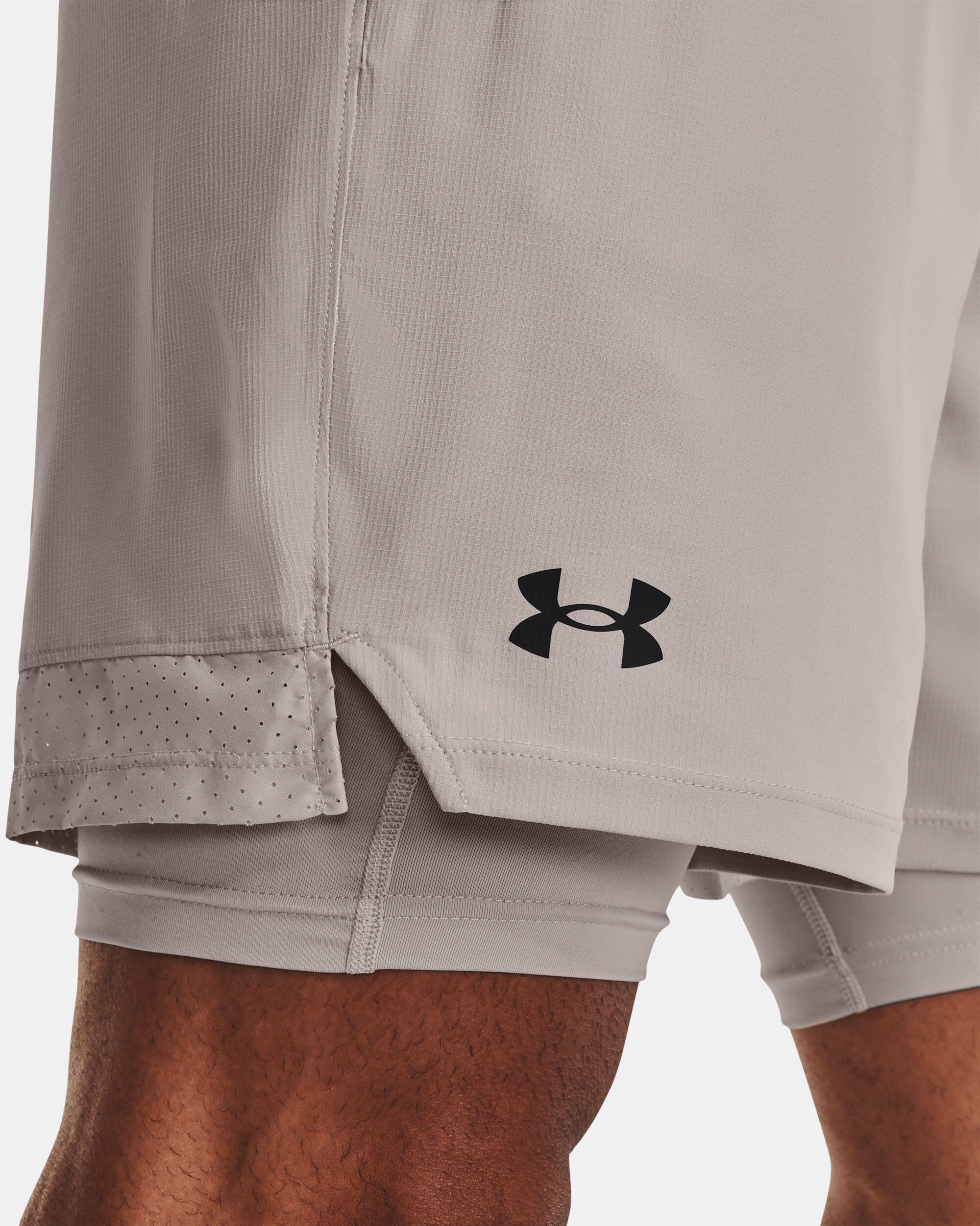 Under armour top mk1 shorts