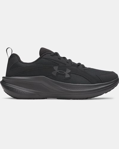 UA Assert 11