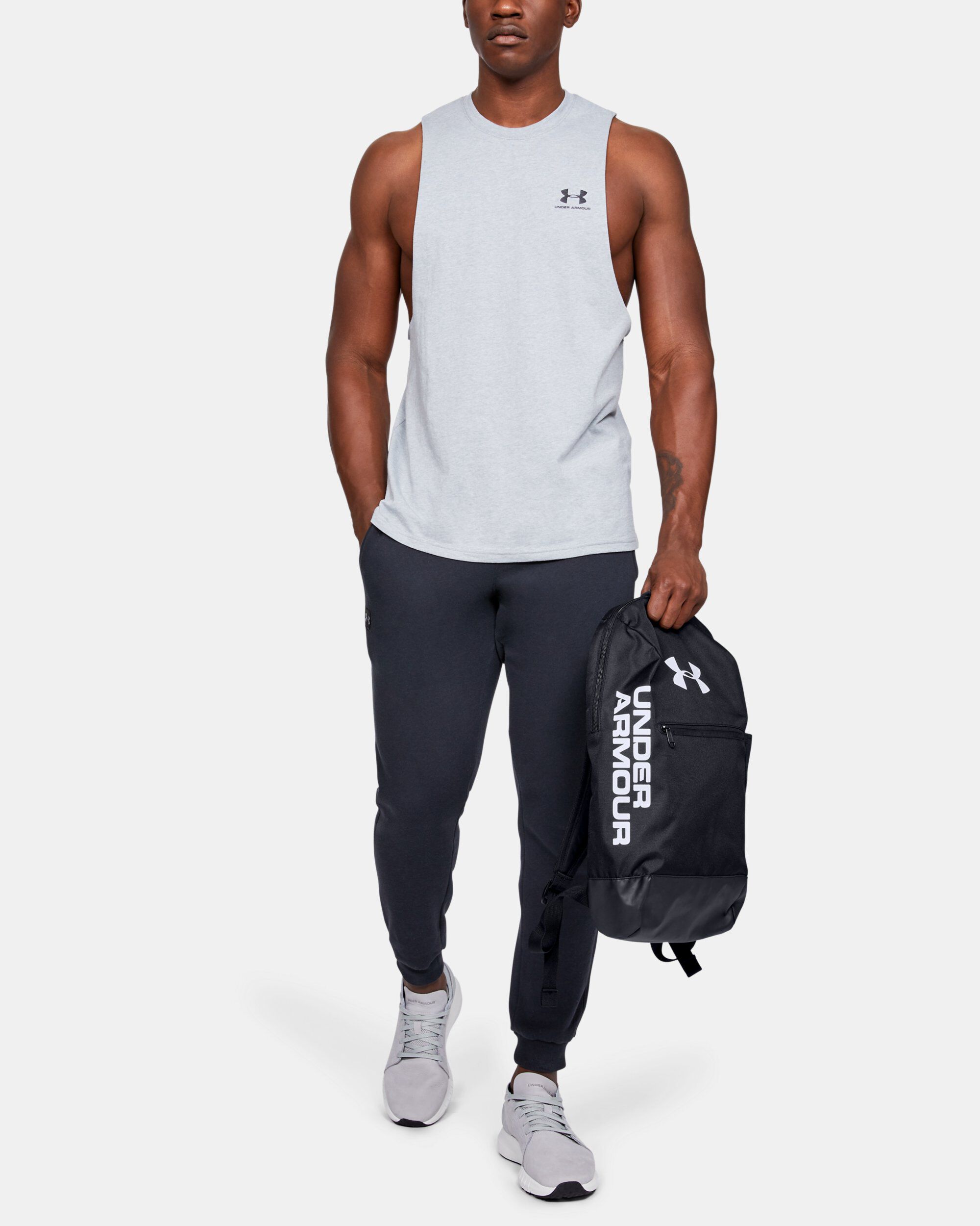 Under armour patterson backpack 2025