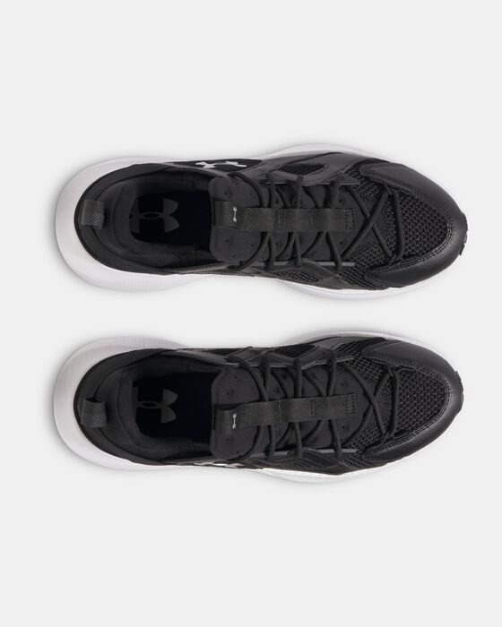 حذاء UA إنفينيت MVMNT SE سبورت ستايل للرجال والنساء image number 2