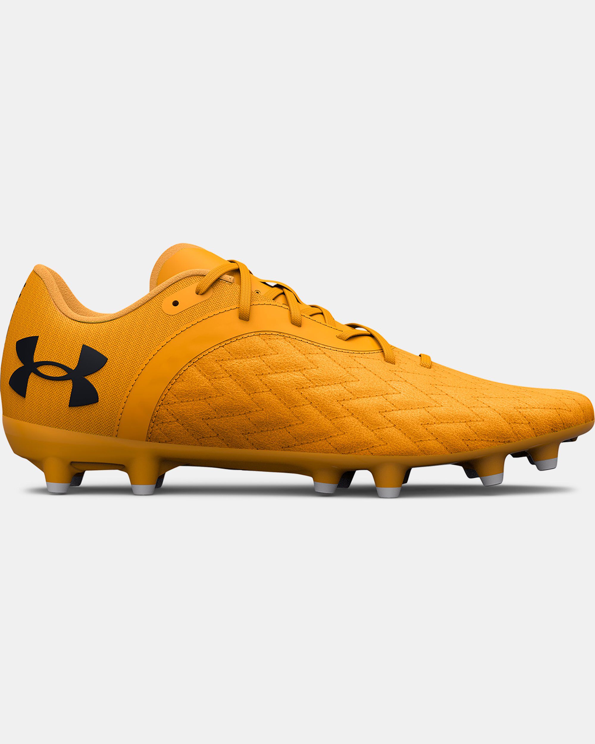 Grade school top cleats