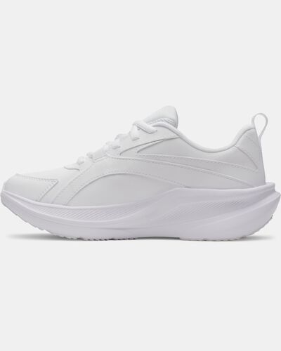 UA Assert 11 Uniform Synthetic