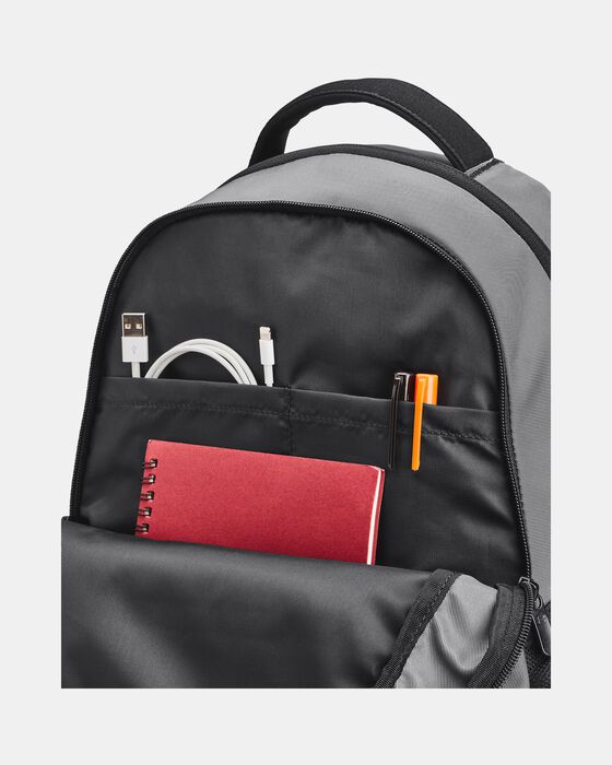 UA Hustle image number 2