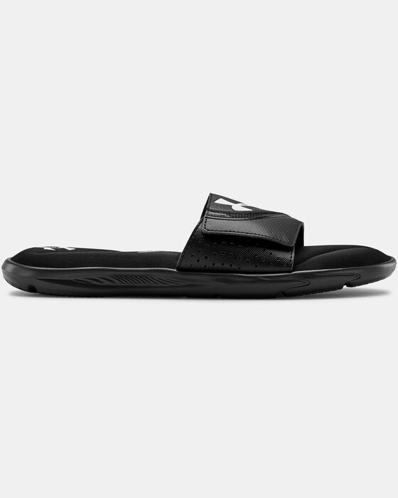 Men's UA Ignite VI Slides image number 0