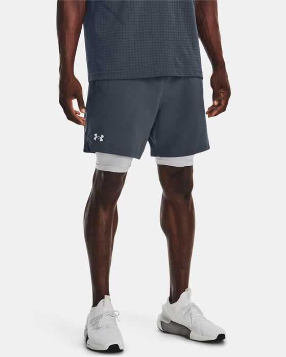 UA Vanish Woven image number 0
