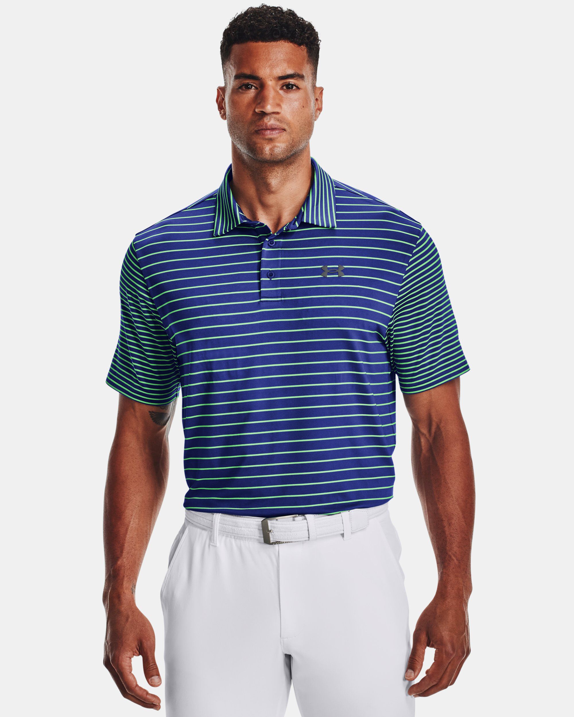 golf shirts without collar