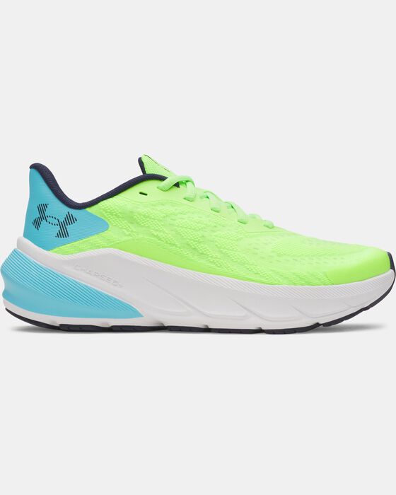 UA Turbulence 3 image number 0