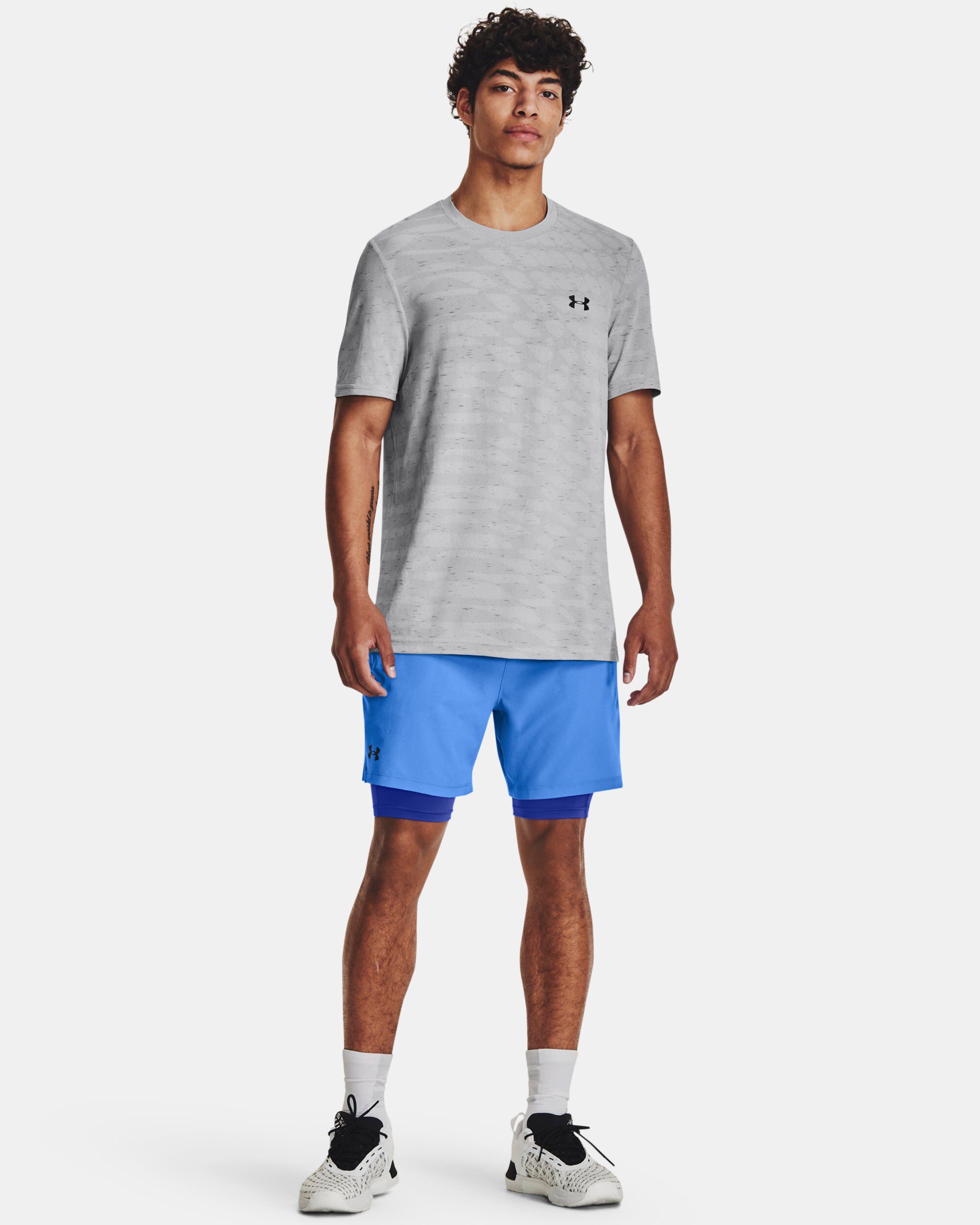 Under armour store ripple sa