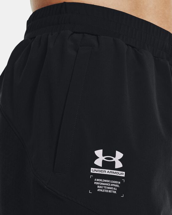 UA آرمر برنت ووفن image number 3